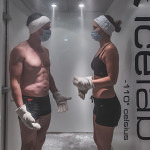 Cryothérapie